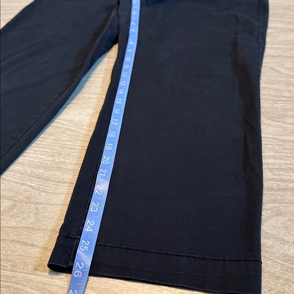 Gap Girlfriend Khaki Size 12 - Picture 7 of 10